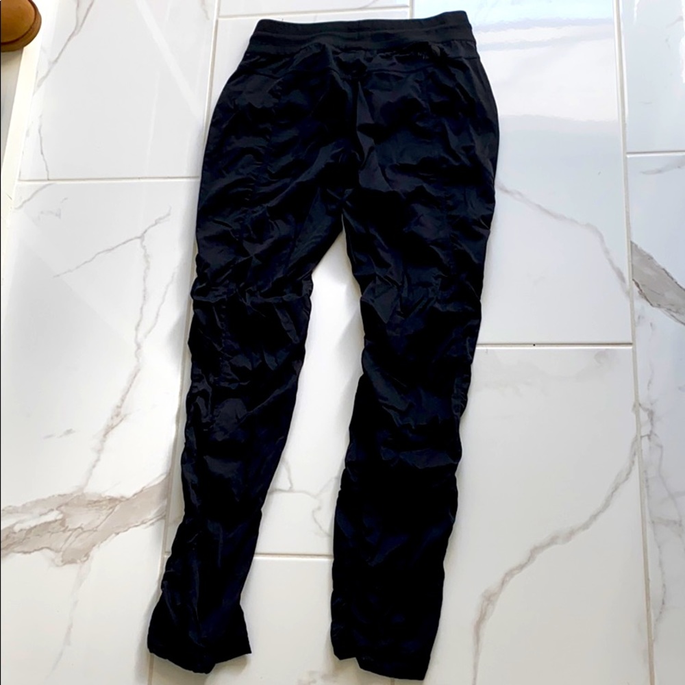 Ski pants (under gear)